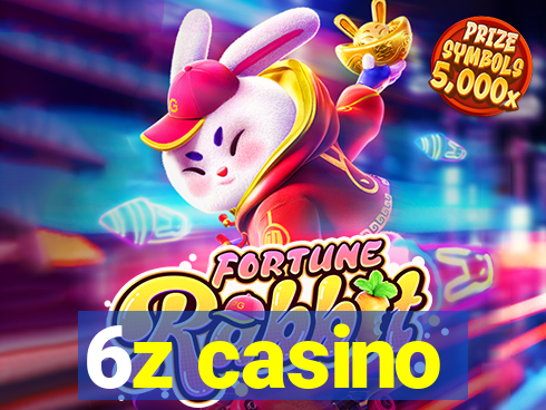 6z casino